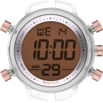 WATXANDCO Watch Unisex (49MM) - (RWA1778)