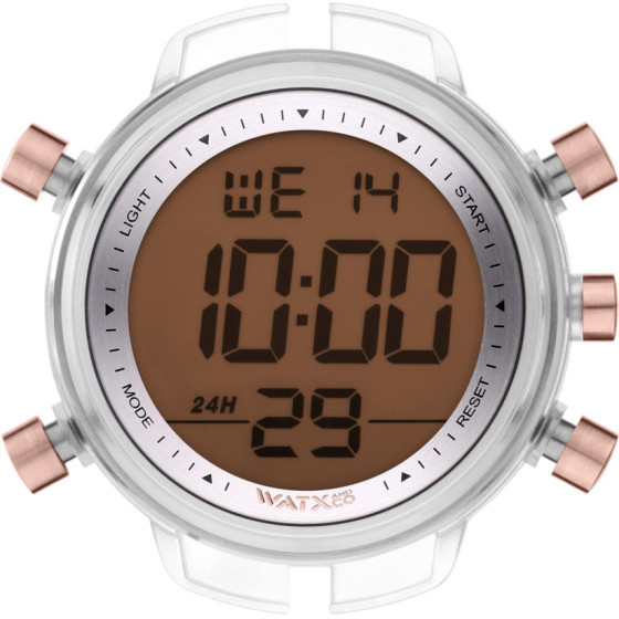 WATXANDCO Watch Unisex (49MM) - (RWA1778)
