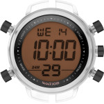 WATXANDCO Watch Unisex (49MM) - (RWA1779)