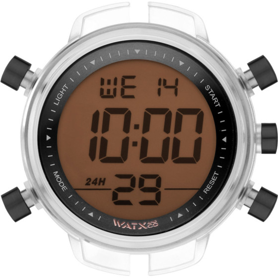 WATXANDCO Watch Unisex (49MM) - (RWA1779)