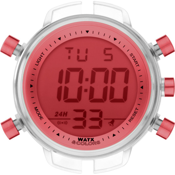 WATXANDCO Watch Unisex (49MM) - (RWA1789)