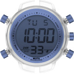 WATXANDCO Watch Unisex (49MM) - (RWA1791)