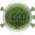 WATXANDCO Watch Unisex (49MM) - (RWA1792)