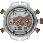 WATXANDCO Watch Unisex (49MM) - (RWA2717)