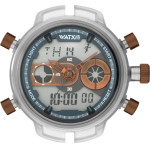 WATXANDCO Watch Unisex (49MM) - (RWA2718)