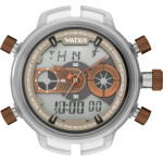 WATXANDCO Watch Unisex (49MM) - (RWA2719)