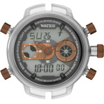 WATXANDCO Watch Unisex (49MM) - (RWA2721)