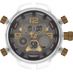 WATXANDCO Watch Unisex (49MM) - (RWA2820)