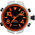 WATXANDCO Watch Unisex (49MM) - (RWA3702)