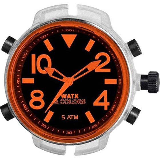 WATXANDCO Watch Unisex (49MM) - (RWA3702)