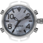 WATXANDCO Watch Unisex (49MM) - (RWA3708)