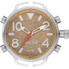 WATXANDCO Watch Unisex (49MM) - (RWA3709)