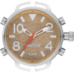 WATXANDCO Watch Unisex (49MM) - (RWA3709)
