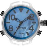 WATXANDCO Watch Unisex (49MM) - (RWA3712)