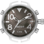 WATXANDCO Watch Unisex (49MM) - (RWA3714)
