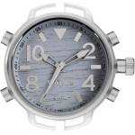 WATXANDCO Watch Unisex (49MM) - (RWA3737)