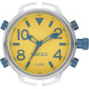 WATXANDCO Watch Unisex (49MM) - (RWA3747)