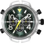 WATXANDCO Watch Unisex (49MM) - (RWA4748)