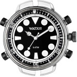 WATXANDCO Watch Unisex (49MM) - (RWA5700)