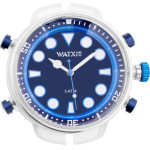 WATXANDCO Watch Unisex (49MM) - (RWA5701)