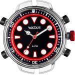 WATXANDCO Watch Unisex (49MM) - (RWA5704)