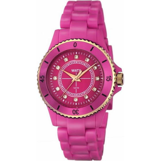 WATXANDCO Watch Woman (35MM) - (RWA9015)
