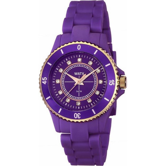 WATXANDCO Watch Woman (35MM) - (RWA9016)