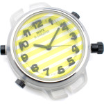 WATXANDCO Watch Woman (38MM) - (RWA1557)