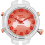 WATXANDCO Watch Woman (38MM) - (RWA1588)