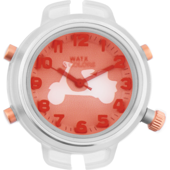 WATXANDCO Watch Woman (38MM) - (RWA1588)
