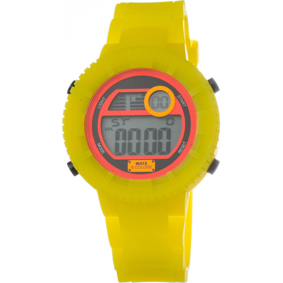 WATXANDCO Watch Woman (43MM) - (COWA1043R2010)