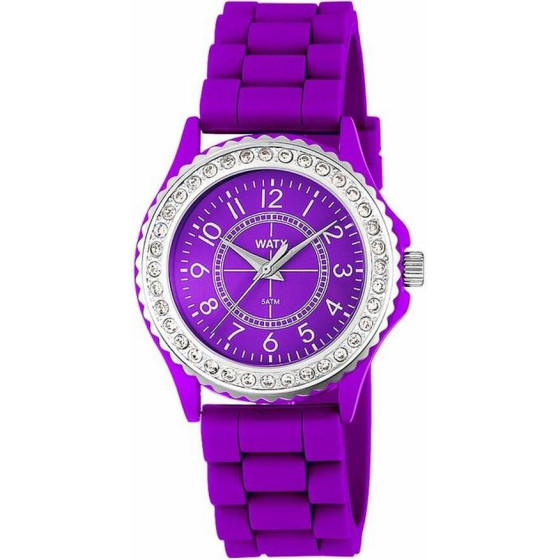 WATXANDCO Watch Woman (38MM) - (RWA9012)