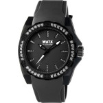 WATXANDCO Watch Woman (40MM) - (RWA1883)