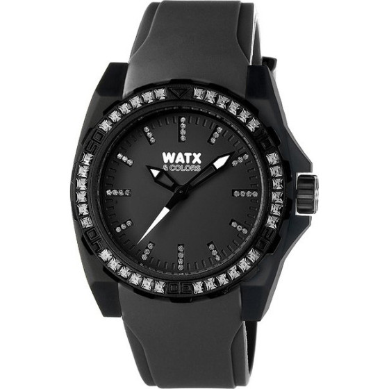 WATXANDCO Watch Woman (40MM) - (RWA1883)
