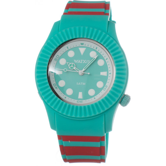 WATXANDCO Watch Woman (43MM) - (COWA3089R5040)