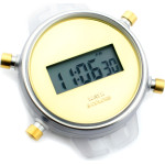WATXANDCO Watch Woman (43MM) - (RWA1035)