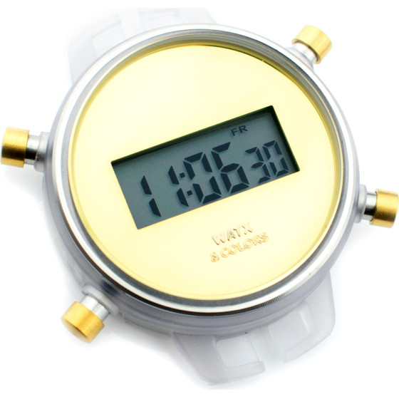 WATXANDCO Watch Woman (43MM) - (RWA1035)