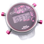 WATXANDCO Watch Woman (43MM) - (RWA1029)