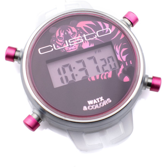 WATXANDCO Watch Woman (43MM) - (RWA1029)
