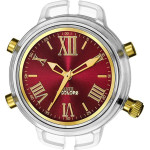 WATXANDCO Watch Woman (43MM) - (RWA4046)