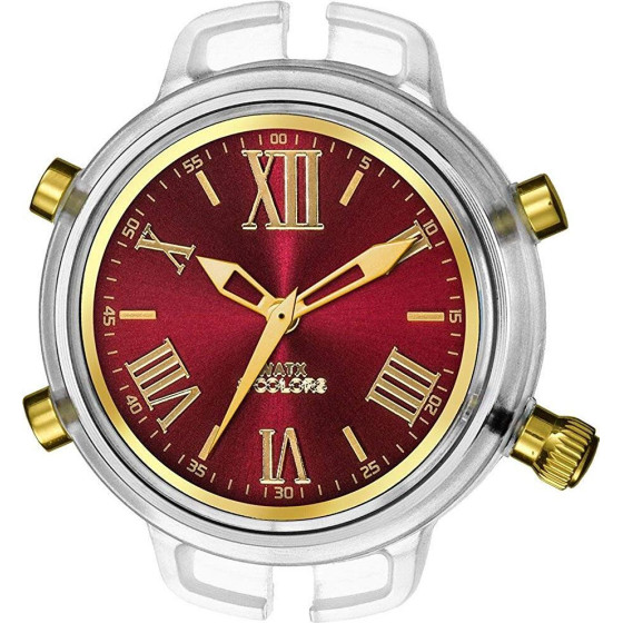 WATXANDCO Watch Woman (43MM) - (RWA4046)