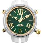 WATXANDCO Watch Woman (43MM) - (RWA4047)