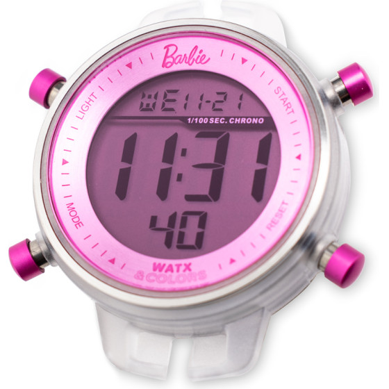 WATXANDCO Watch Woman (43MM) - (RWA1153)