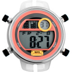 WATXANDCO Watch Woman (43MM) - (RWA2010)