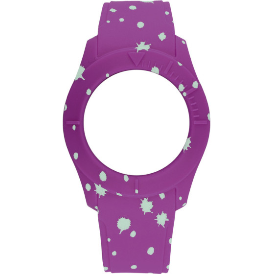 WATXANDCO Watch Women (38MM) - (COWA3520)
