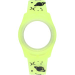 WATXANDCO Watch Women (38MM) - (COWA3553)