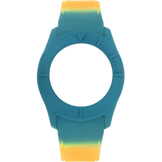 WATXANDCO Watch Women (38MM) - (COWA3598)