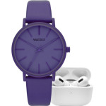 WATXANDCO Watch Women (38MM) - (RELOJ13_38)