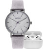 WATXANDCO Watch Women (38MM) - (RELOJ9_38)