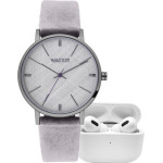 WATXANDCO Watch Women (38MM) - (RELOJ9_38)